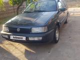 Volkswagen Passat 1992 года за 1 200 000 тг. в Шымкент