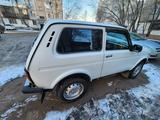 ВАЗ (Lada) Lada 2121 2013 годаүшін2 700 000 тг. в Экибастуз – фото 4