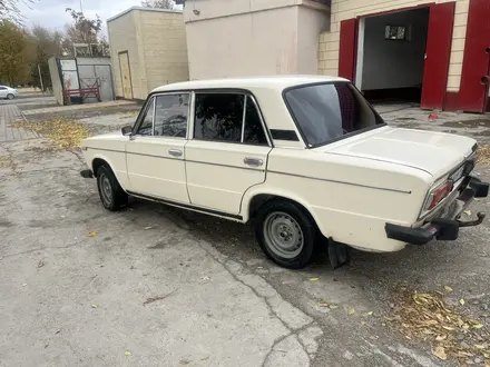 ВАЗ (Lada) 2106 1996 года за 1 050 000 тг. в Туркестан – фото 5