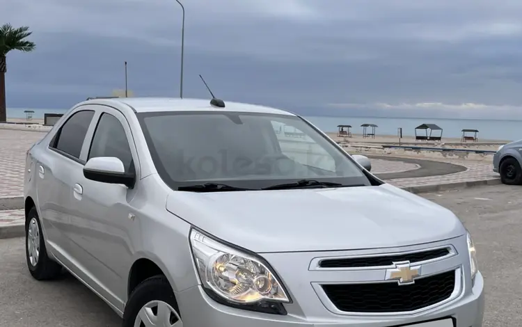 Chevrolet Cobalt 2021 года за 5 000 000 тг. в Актау