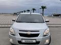 Chevrolet Cobalt 2021 года за 5 000 000 тг. в Актау – фото 2
