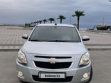 Chevrolet Cobalt 2021 годаүшін5 000 000 тг. в Актау – фото 2