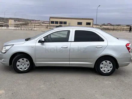 Chevrolet Cobalt 2021 года за 5 000 000 тг. в Актау – фото 3