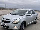 Chevrolet Cobalt 2021 годаүшін5 000 000 тг. в Актау – фото 4