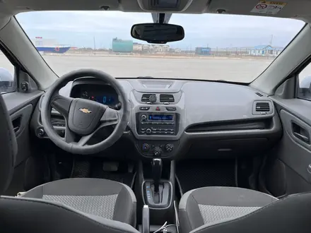 Chevrolet Cobalt 2021 года за 5 000 000 тг. в Актау – фото 5