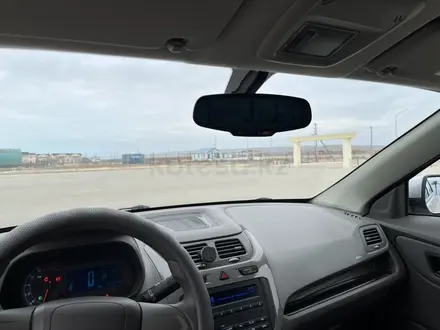 Chevrolet Cobalt 2021 года за 5 000 000 тг. в Актау – фото 7