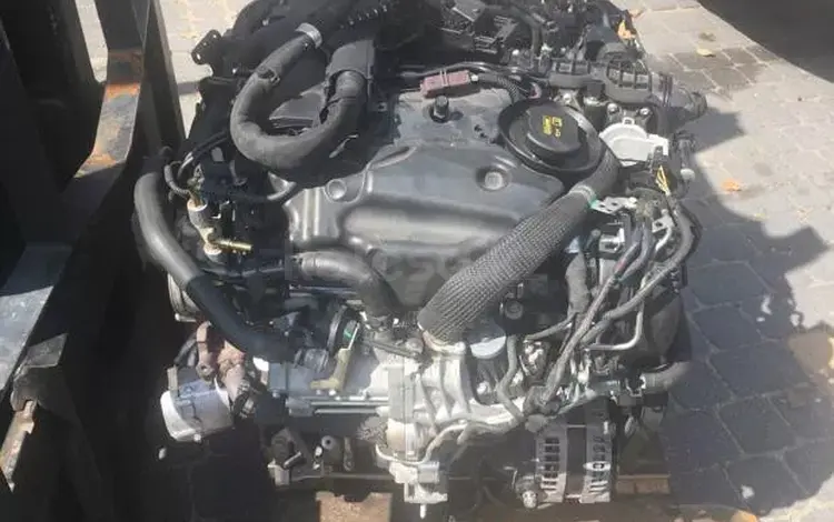 Двигатель 306dt 3.0 Land Rover Jaguar 245-258 л. С за 1 661 939 тг. в Челябинск