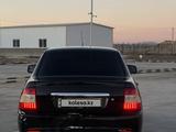 ВАЗ (Lada) Priora 2170 2013 года за 2 100 000 тг. в Туркестан – фото 4