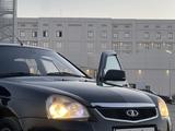 ВАЗ (Lada) Priora 2170 2013 года за 2 100 000 тг. в Туркестан – фото 5