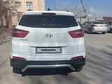 Hyundai Creta 2017 года за 9 800 000 тг. в Тараз – фото 3