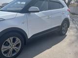 Hyundai Creta 2017 года за 9 800 000 тг. в Тараз