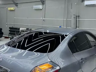 Nissan Altima, 2007