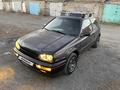 Volkswagen Golf 1993 года за 1 595 000 тг. в Караганда – фото 5