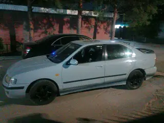 Nissan Primera