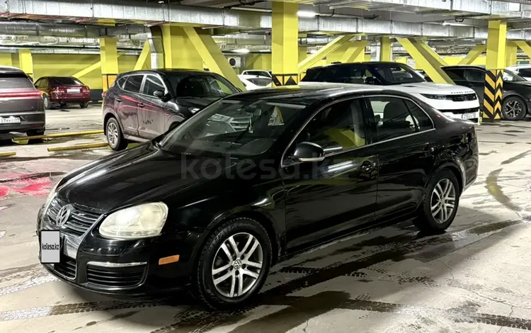 Volkswagen Jetta 2006 годаfor3 000 000 тг. в Алматы