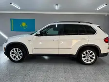 BMW X5, 2013