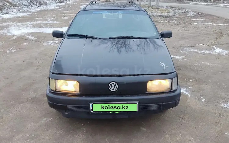Volkswagen Passat 1991 года за 900 000 тг. в Павлодар