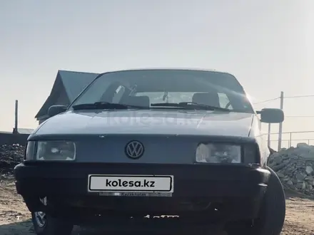 Volkswagen Passat 1990 года за 750 000 тг. в Шу – фото 22