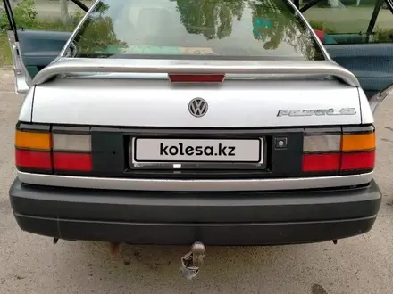 Volkswagen Passat 1990 года за 750 000 тг. в Шу – фото 25