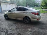 Hyundai Accent 2011 годаfor3 300 000 тг. в Усть-Каменогорск – фото 4