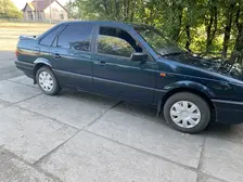 Volkswagen Passat, 1990