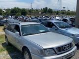 Audi A6 1994 годаүшін3 200 000 тг. в Шымкент – фото 2