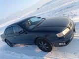 Nissan Cefiro 1995 годаfor2 500 000 тг. в Алматы – фото 4