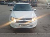 ВАЗ (Lada) Granta 2190 2014 года за 2 500 000 тг. в Актобе