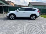 Honda CR-V 2012 годаfor9 500 000 тг. в Алматы – фото 4