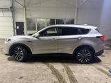 Jetour X70 Plus 2024 года за 10 500 000 тг. в Кокшетау