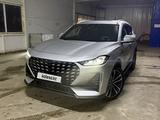 Jetour X70 Plus 2024 года за 10 500 000 тг. в Кокшетау – фото 2
