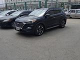Hyundai Tucson 2020 года за 6 500 000 тг. в Атырау