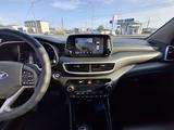 Hyundai Tucson 2020 года за 6 500 000 тг. в Атырау – фото 3