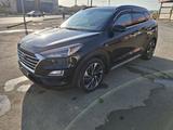Hyundai Tucson 2020 года за 6 500 000 тг. в Атырау – фото 5