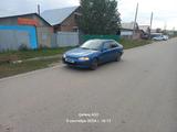 Honda Civic 1995 года за 1 400 000 тг. в Усть-Каменогорск – фото 5