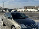 Toyota Corolla 2006 года за 3 300 000 тг. в Алматы – фото 4