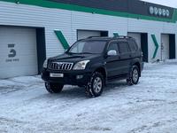 Toyota Land Cruiser Prado 2007 года за 8 000 000 тг. в Актобе