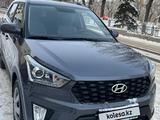 Hyundai Creta 2021 года за 10 900 000 тг. в Жезказган
