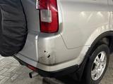 Honda CR-V 2002 года за 3 800 000 тг. в Каскелен – фото 4