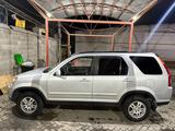 Honda CR-V 2002 года за 3 800 000 тг. в Каскелен – фото 2