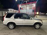 Honda CR-V 2002 года за 3 800 000 тг. в Каскелен – фото 3