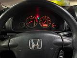 Honda CR-V 2002 года за 3 800 000 тг. в Каскелен – фото 5