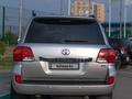 Toyota Land Cruiser 2015 годаүшін26 500 000 тг. в Астана – фото 2