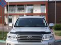 Toyota Land Cruiser 2015 годаүшін26 500 000 тг. в Астана – фото 4