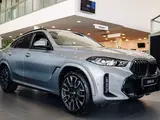 BMW X6 XDrive 40i 2025 года за 78 522 726 тг. в Астана