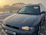 Subaru Legacy 1998 годаүшін2 350 000 тг. в Усть-Каменогорск