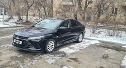 Chevrolet Monza 2023 года за 6 750 000 тг. в Талдыкорган – фото 2