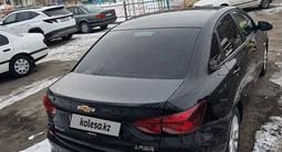 Chevrolet Monza 2023 года за 6 750 000 тг. в Талдыкорган – фото 4