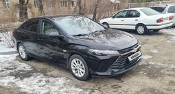 Chevrolet Monza 2023 года за 6 750 000 тг. в Талдыкорган – фото 3