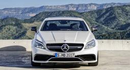 Тюнинг обвес рестайлинг бампер решетка Amg за 65 000 тг. в Алматы